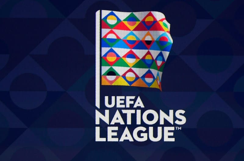 UEFA Uluslar Ligi bahisleri